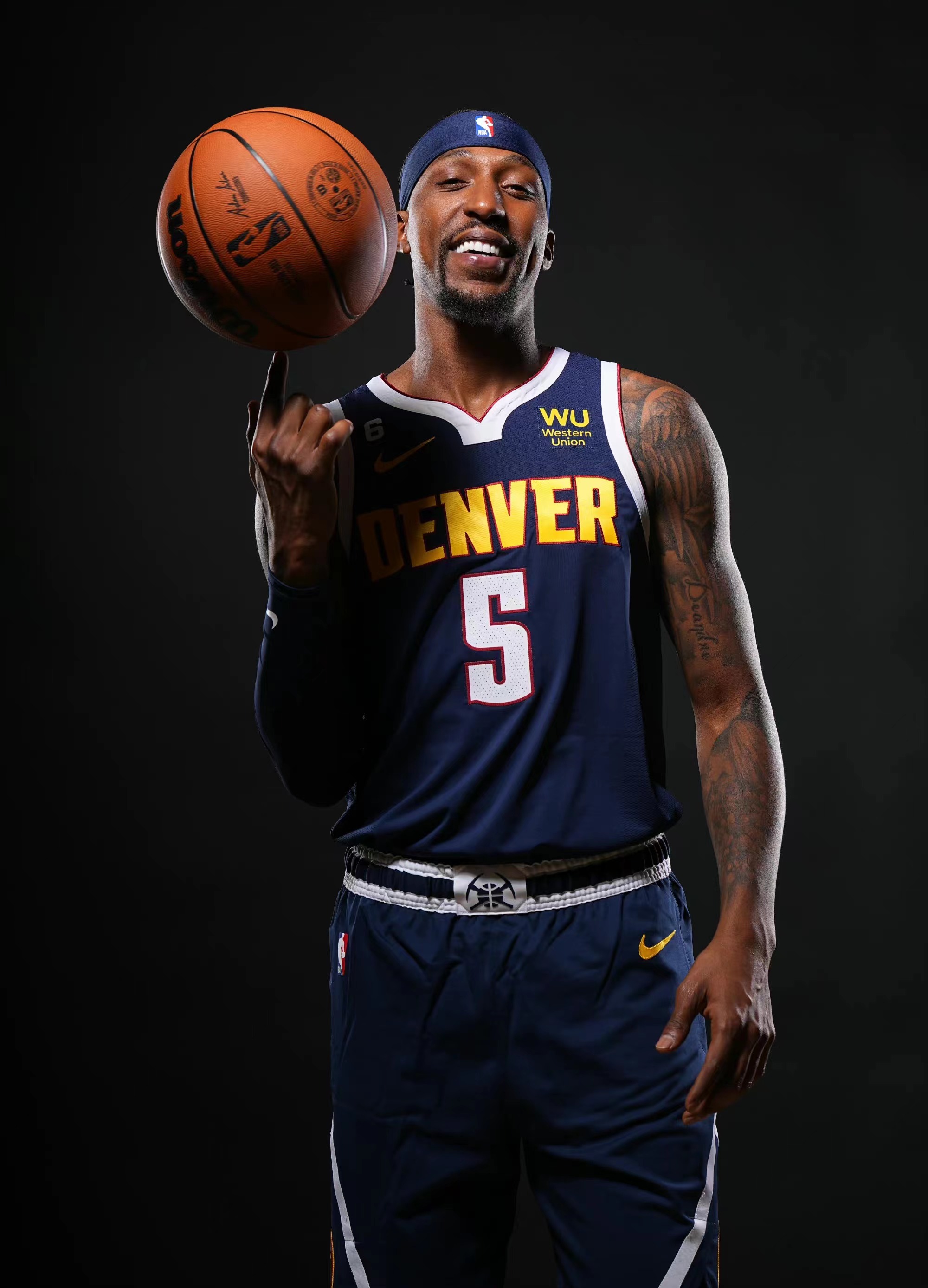 考德威尔·波普