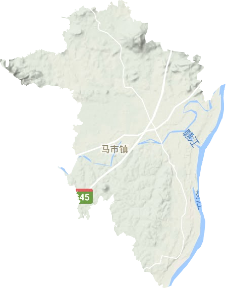 马市镇,隶属江西省吉安市 a target="_blank" href="/item/泰和县