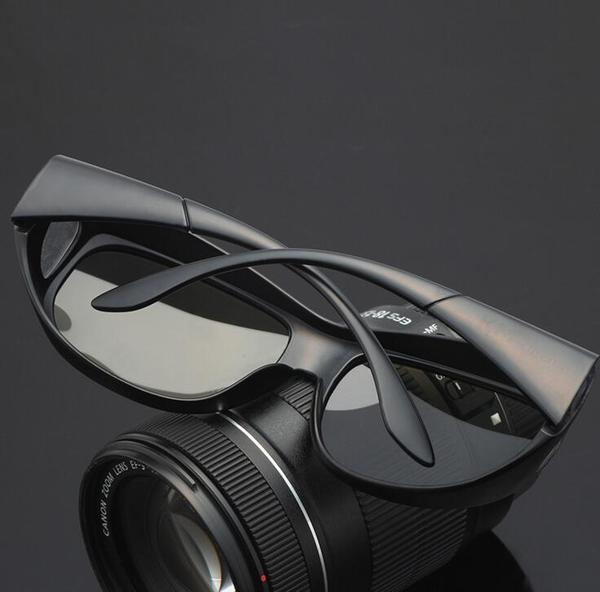 圆偏光立体眼镜