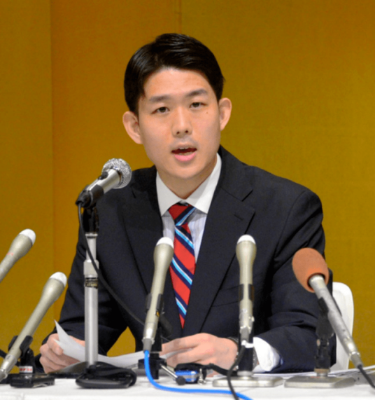 公の場での発言・インタビュー報道記録