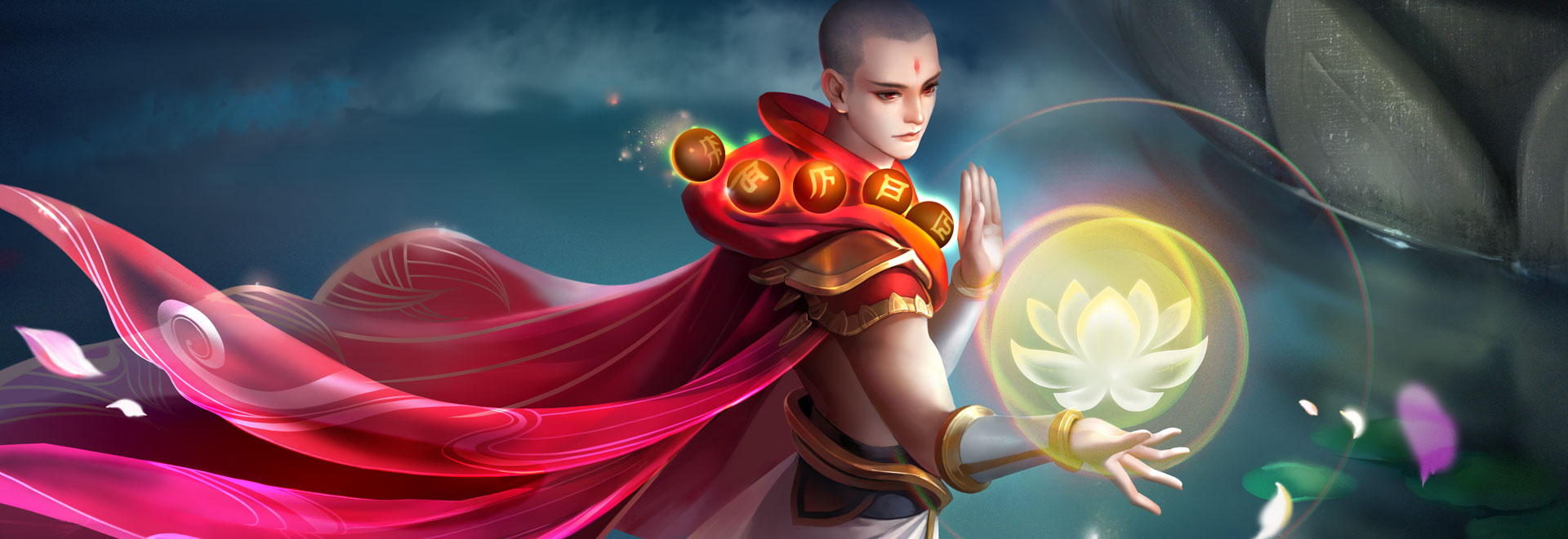  p>三藏禅师是moba端游《 a target="_blank" href="/item/英魂之刃