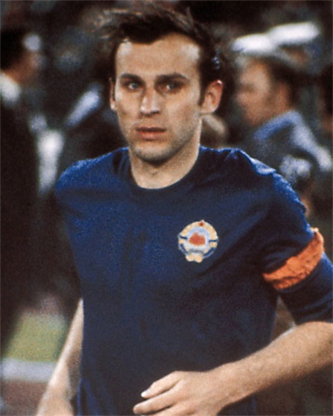 dragan dzajic