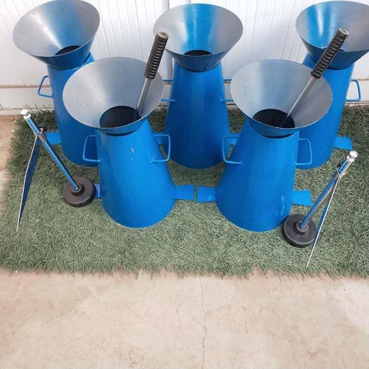 混凝土坍落度仪