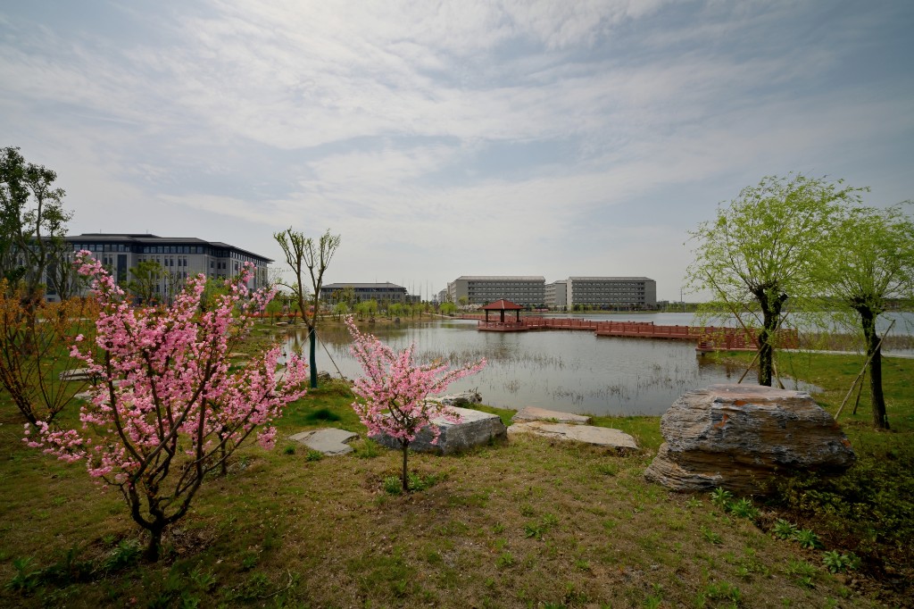 南京师范学院中北学院