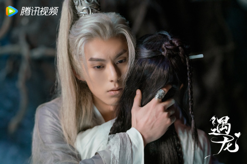 遇龙（2021年王鹤棣、祝绪丹主演的古装爱情剧）_百度百科
