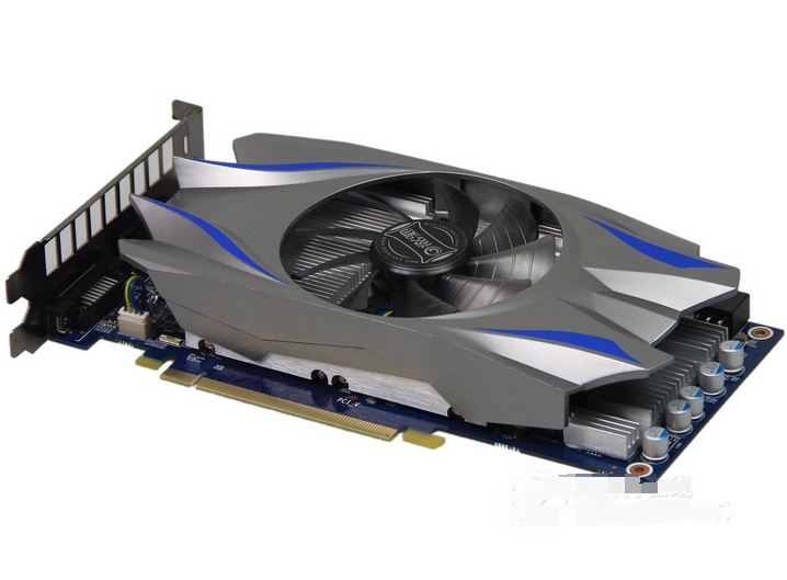 影驰gtx660虎将
