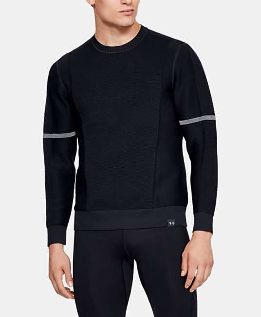 ua intelliknit phantom