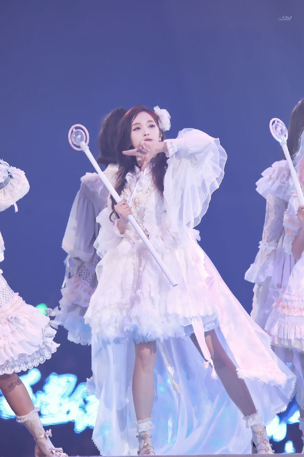 演员,女子演唱组合 a target="_blank" href="/item/宇宙少女