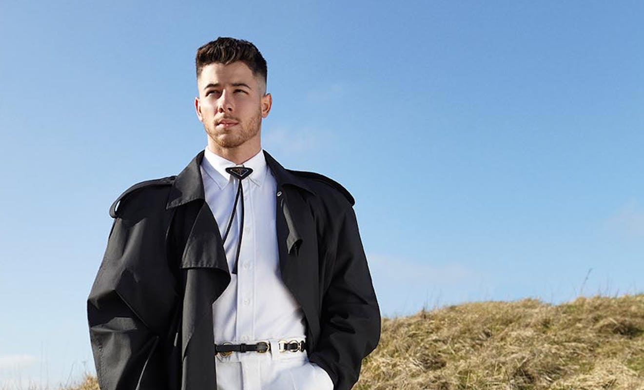  p>尼克·乔纳斯(nick jonas),1992年9月16日出生于美国德克萨斯州