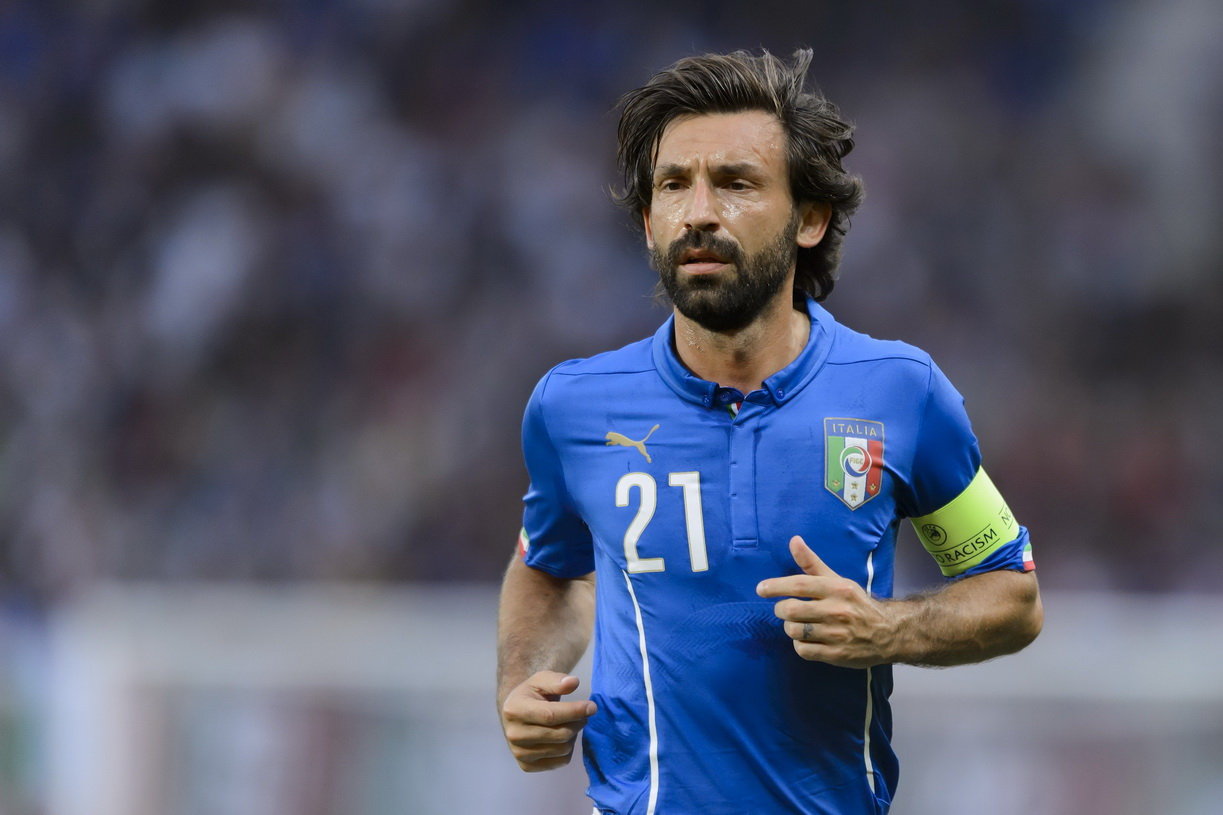 pirlo