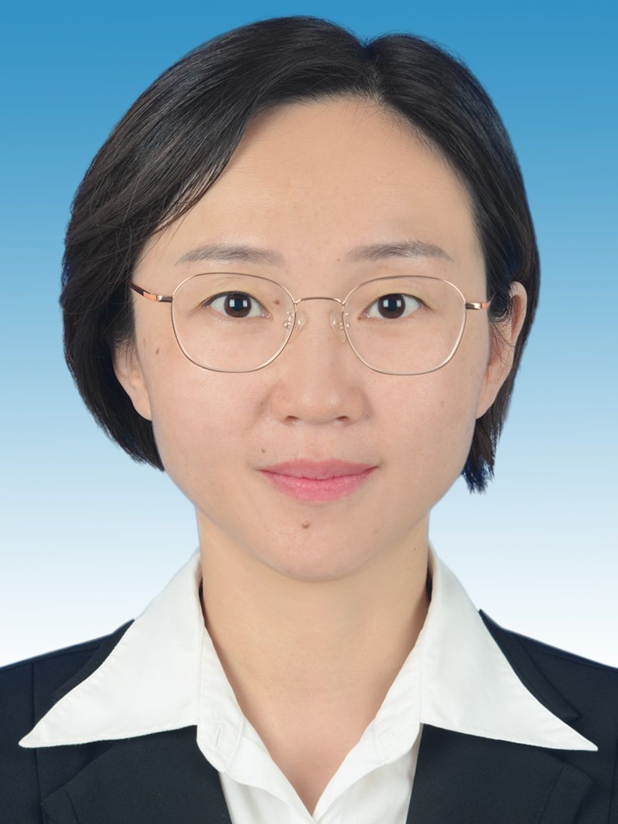  /p> p>现任温州市瓯海区人民政府副区长(挂职). /p>