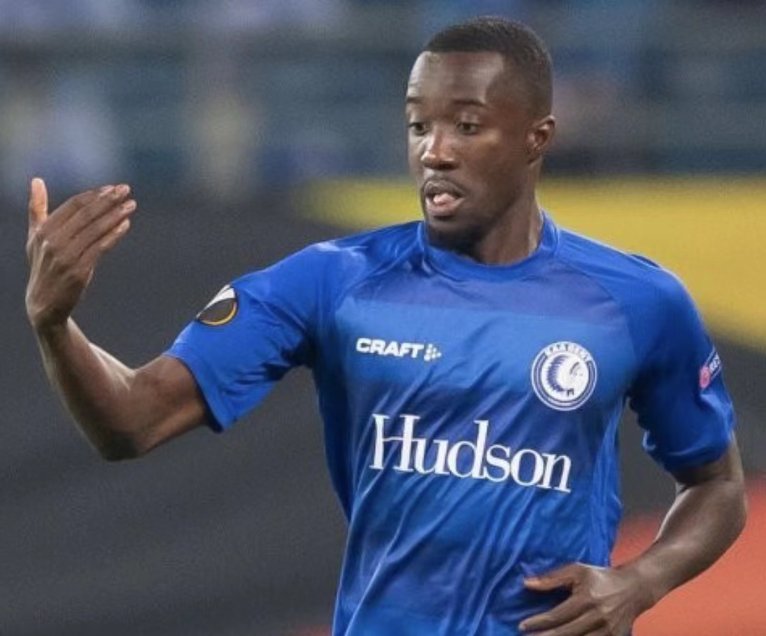 伊莱沙·奥乌苏