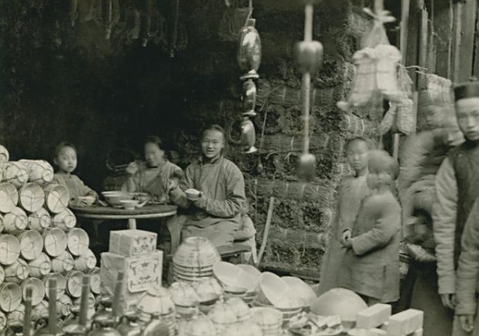 云阳县历史图片