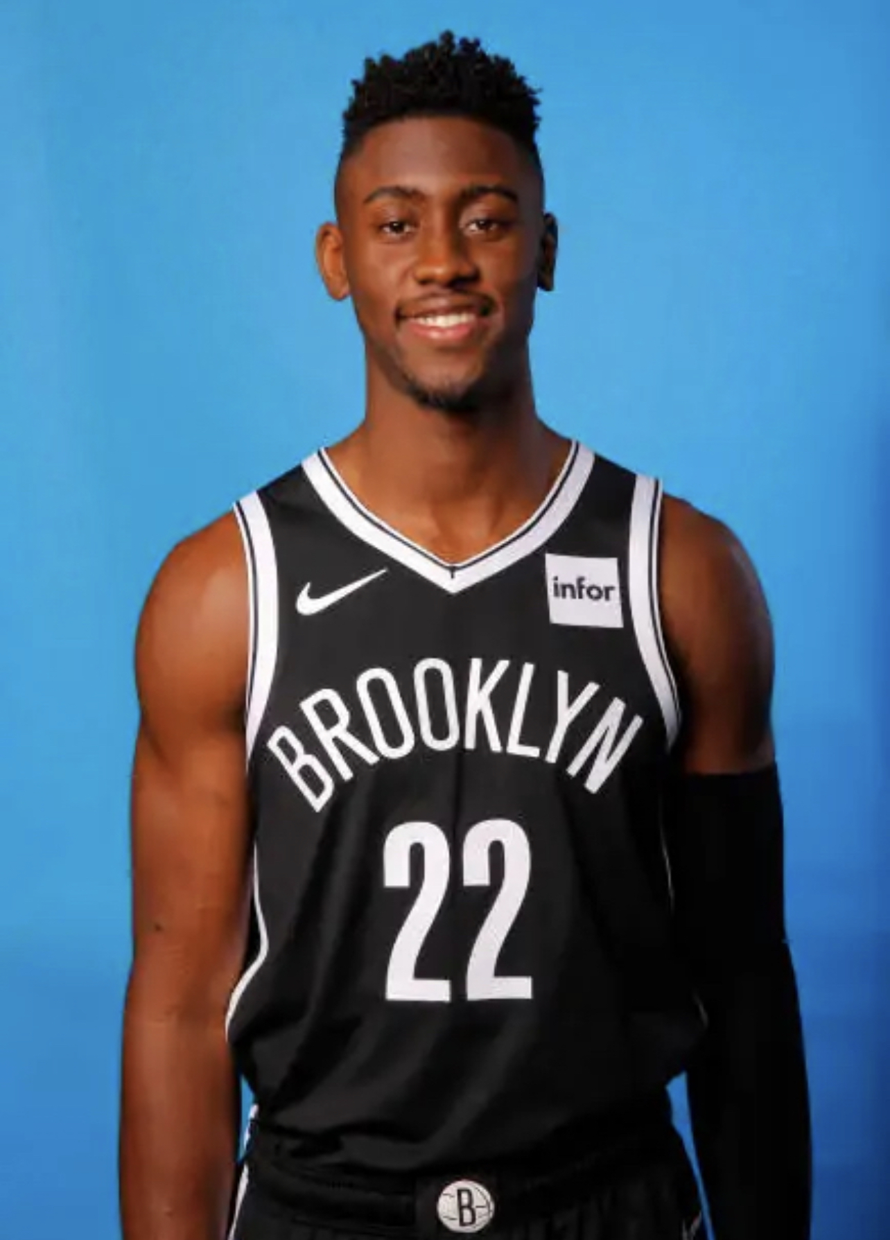  p>卡里斯·勒弗特(caris levert),全名卡里斯·科尔曼·勒弗特(caris
