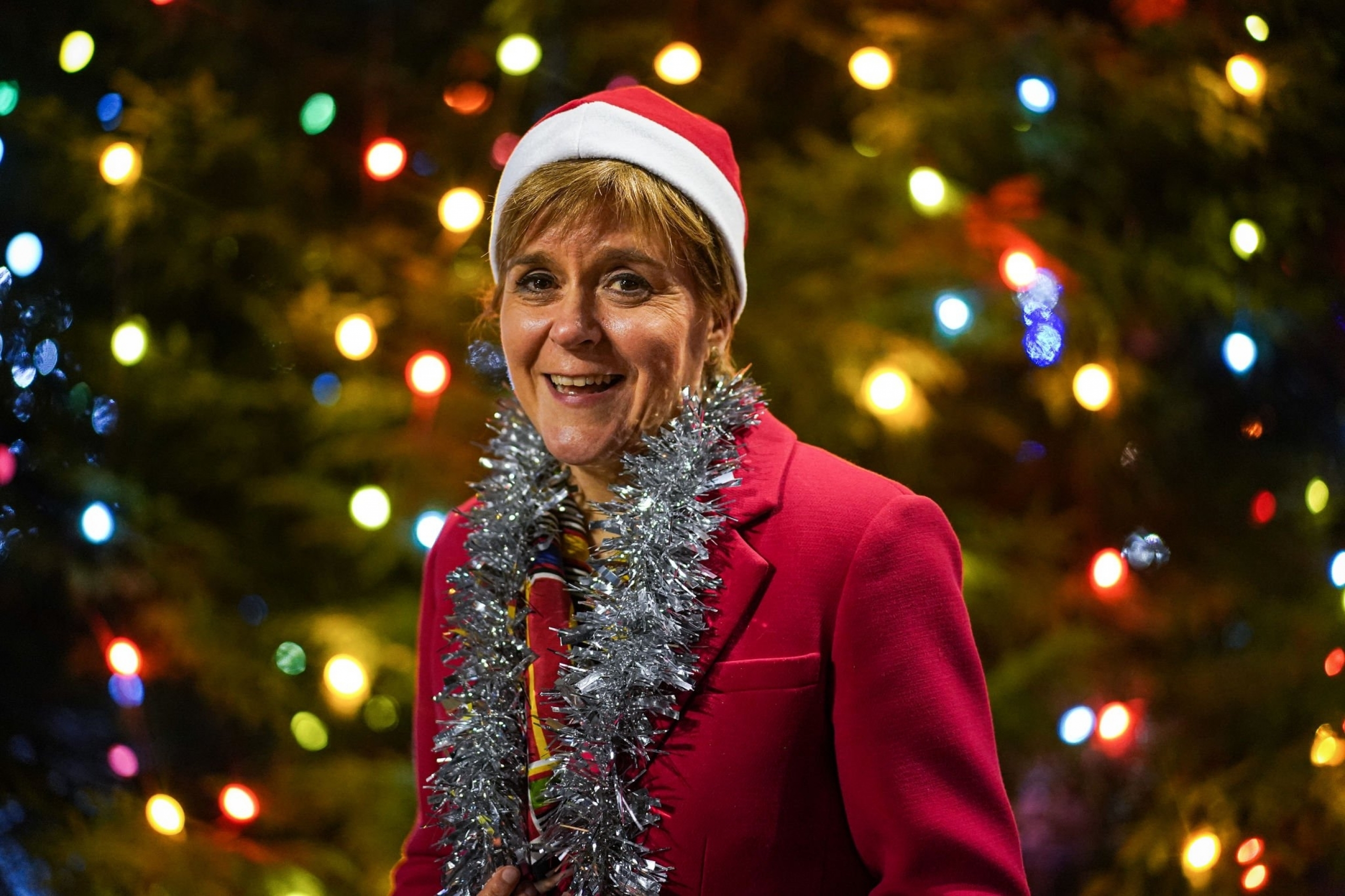 nicola ferguson sturgeon