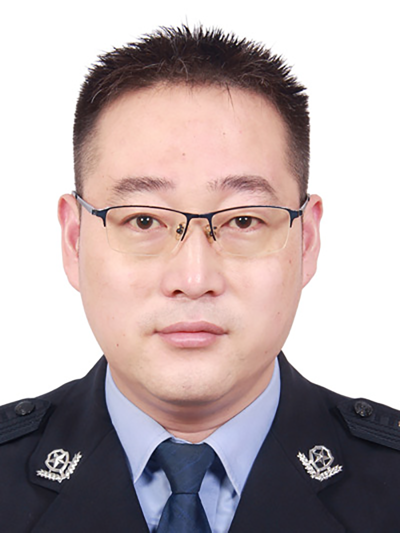  p data-id="u64qziaobcso">何新春,现任四川省绵阳市梓潼县公安局