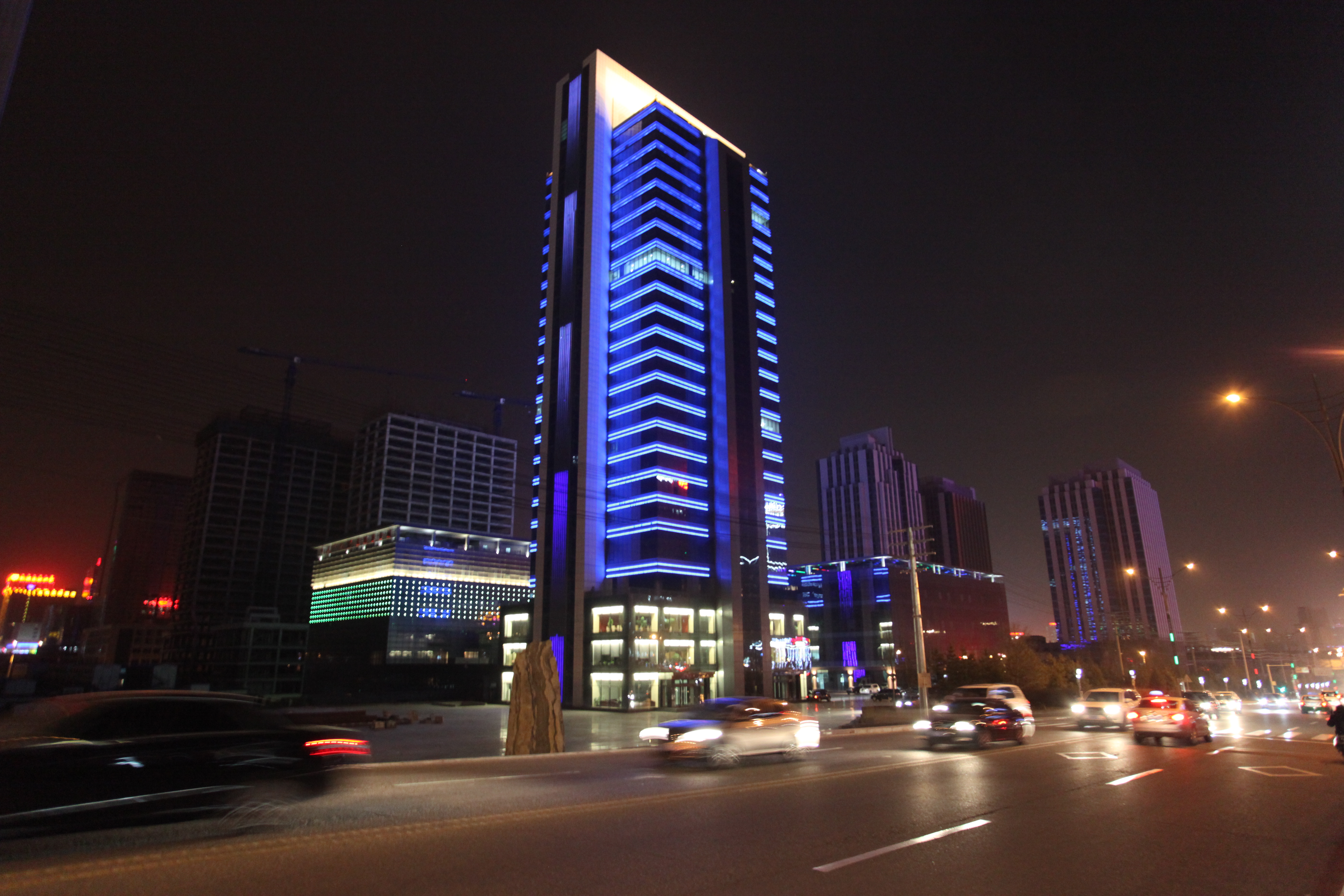 内蒙古汇能集团