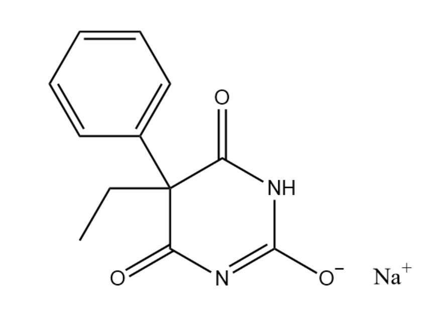  p data-id="siz26lq3c3nw">苯巴比妥钠,是一种有机化合物,化学式为c 