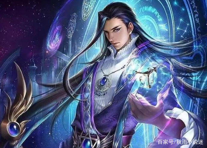 《绝世武神》已成过去式，现在爆火的是这部玄幻文，口碑炸裂！_百科TA说