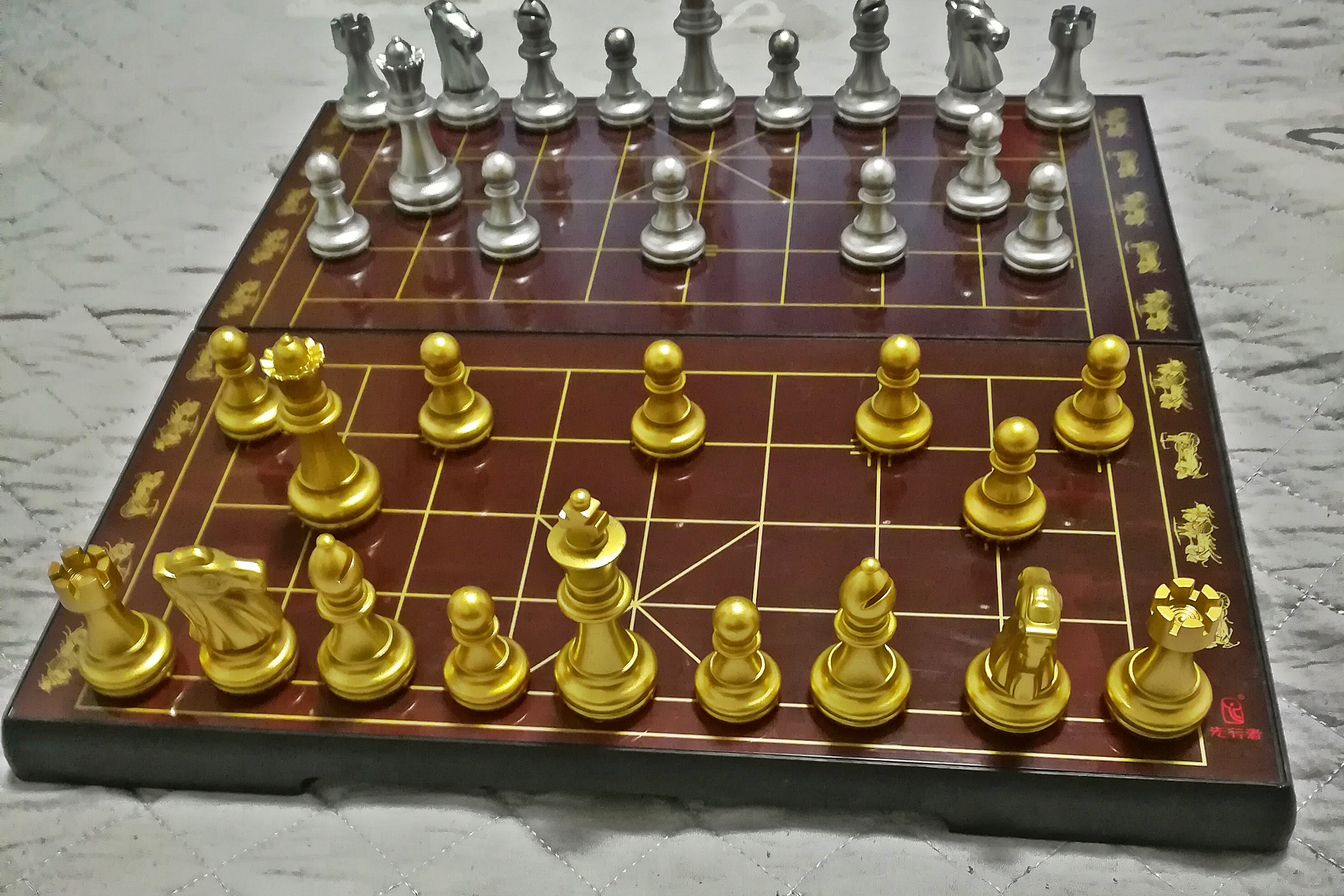 中国象棋国际版