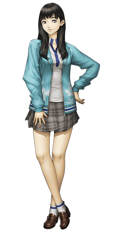 真女神转生5