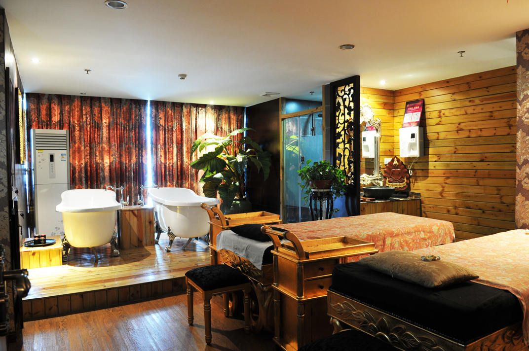 淮北市相山区惠千姿女子美容养生会所