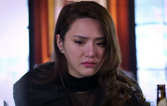 刘一菲（中国内地女演员）_百度百科