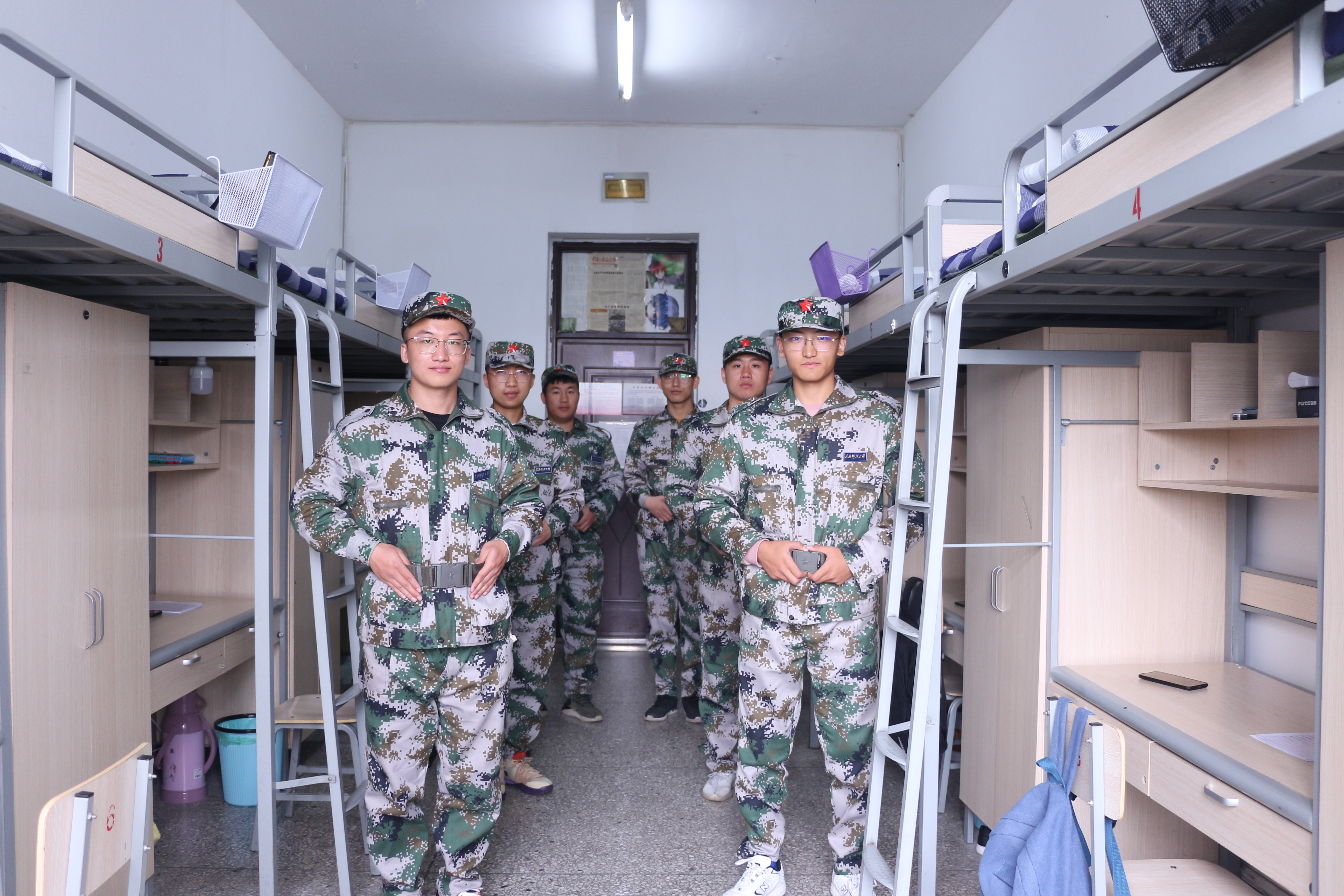 太原科技大学晋城校区新媒体中心