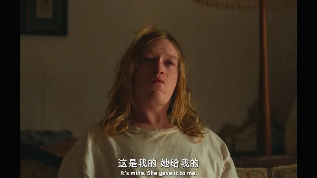 杀人魔_百科TA说