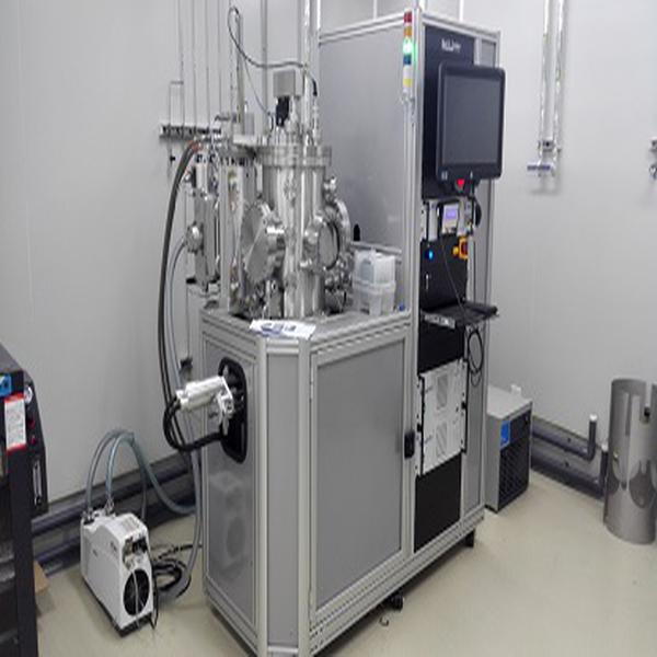 电子束蒸镀系统