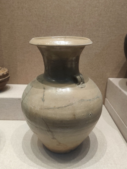 溧阳博物馆内藏品