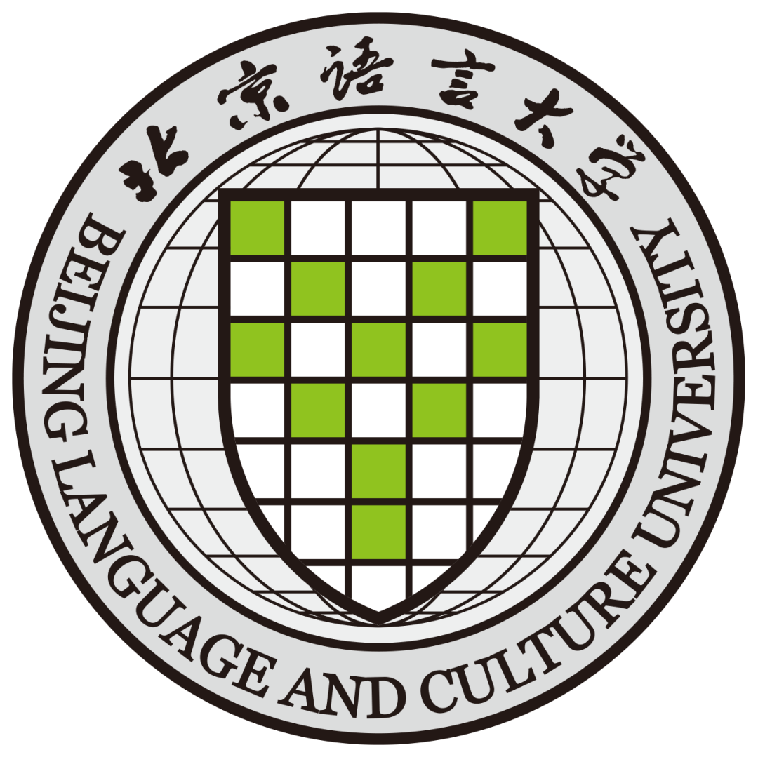 北京语言大学校徽