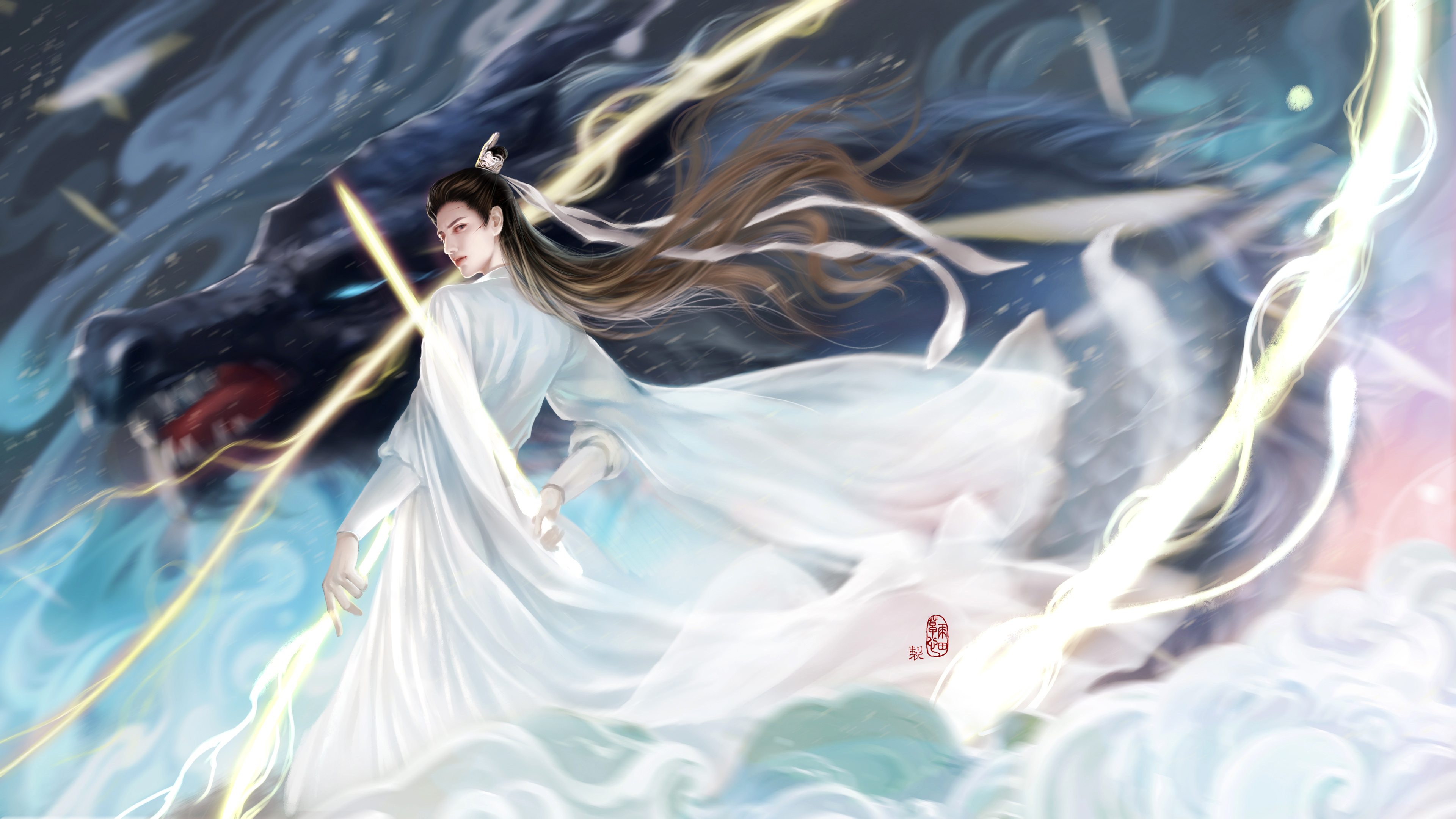 楚晚宁踏仙君自己握着,踏仙君让楚晚宁自己动_文秘苑图库