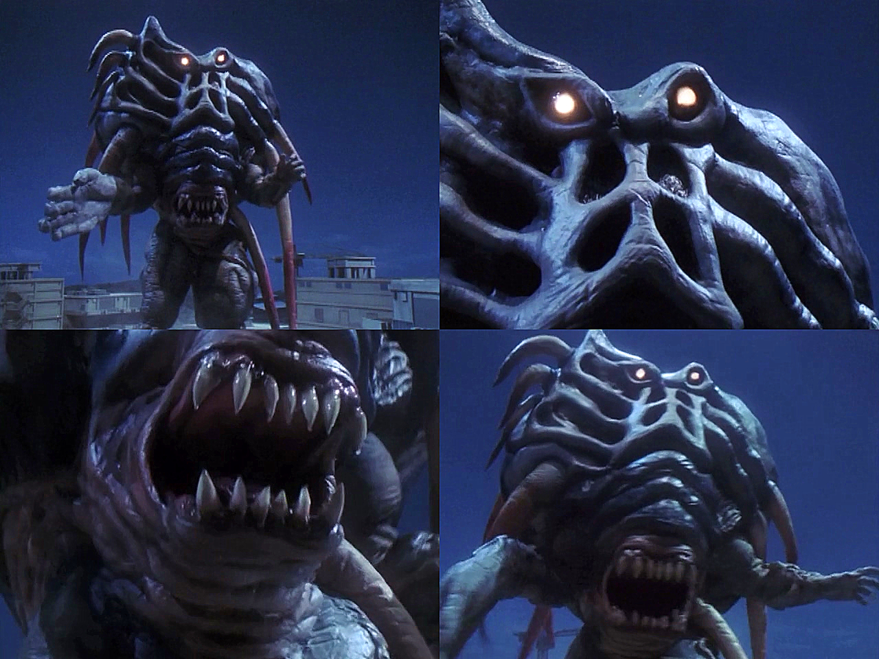 56893108" data-lemmaid="56893108">高斯奥特曼 /a>》中登场的怪兽