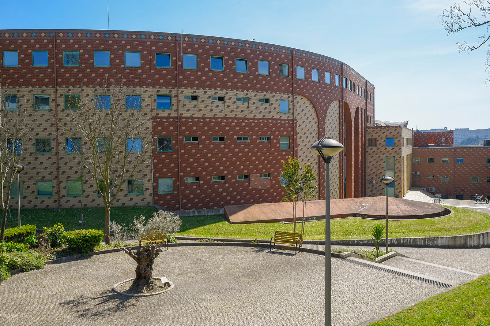 波尔图大学