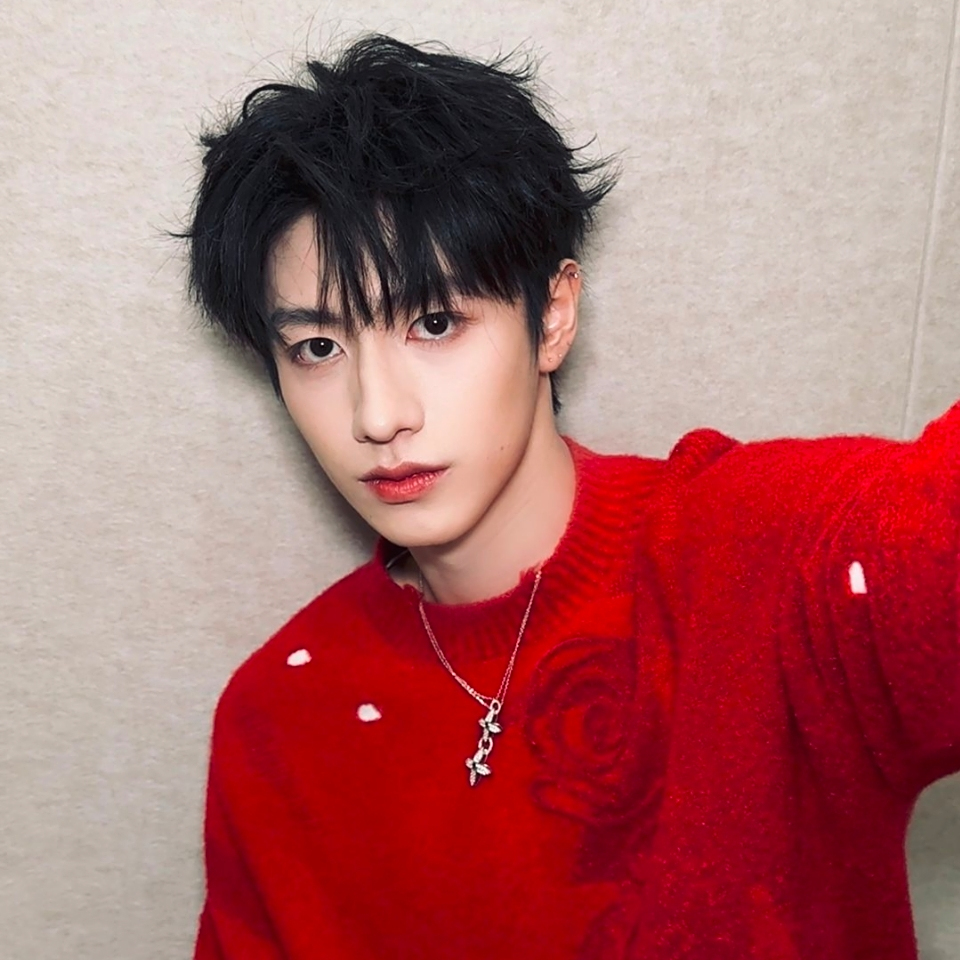 朱志鑫（中国内地男演员、歌手、TOP登陆少年组合队长）_百度百科