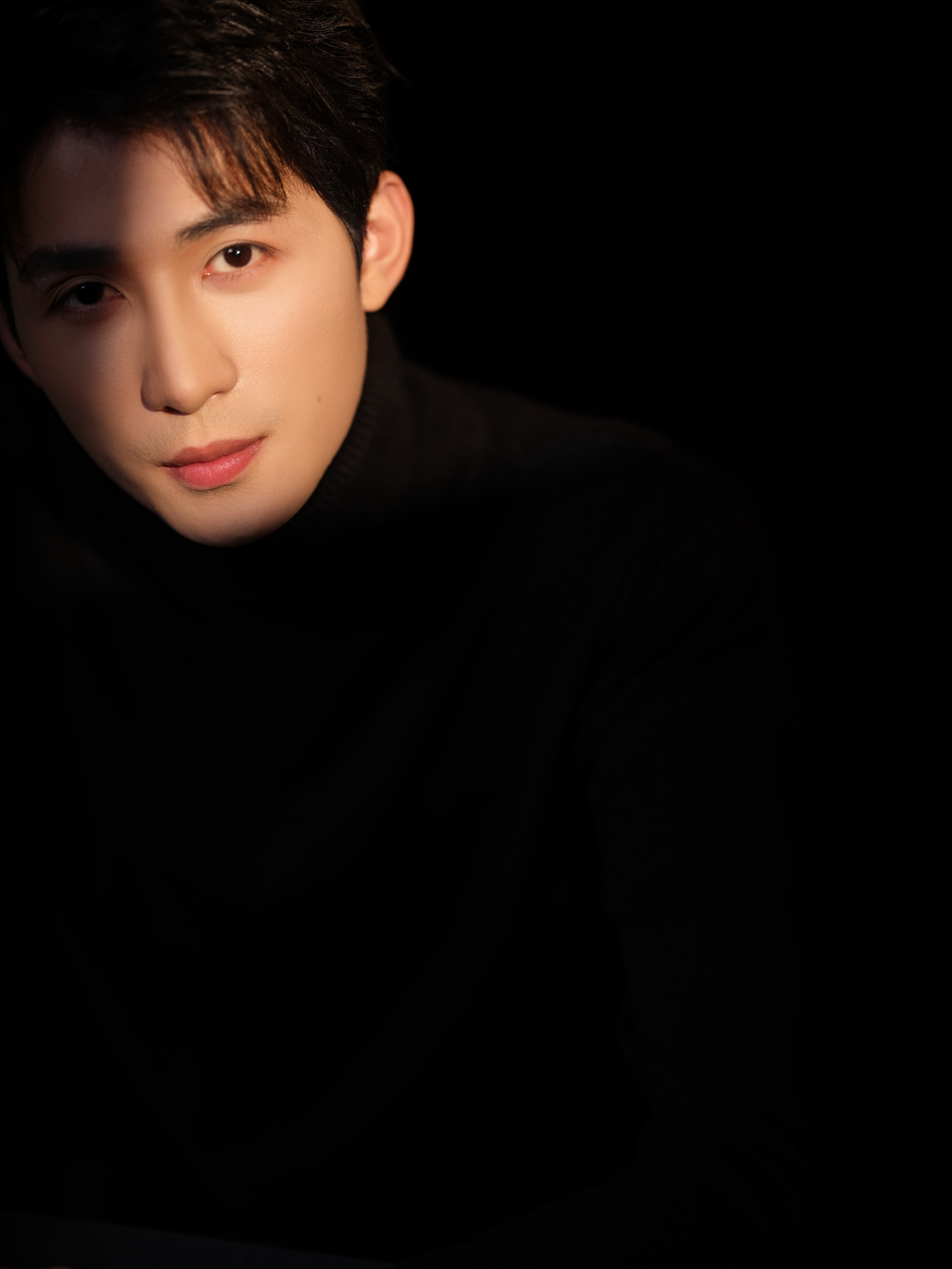  p data-id="t5bgd4mdystj">刘梓恒,中国内地男演员,2021年,刘梓恒