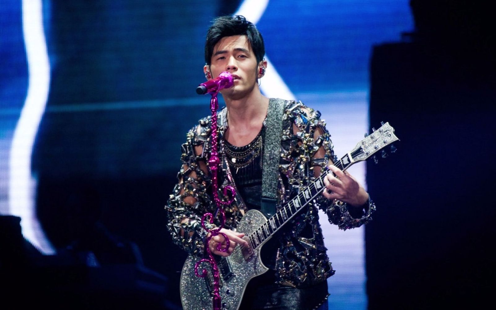 周杰伦“魔天伦”世界巡回演唱会_百度百科