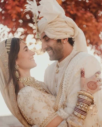 兰比尔·卡普尔