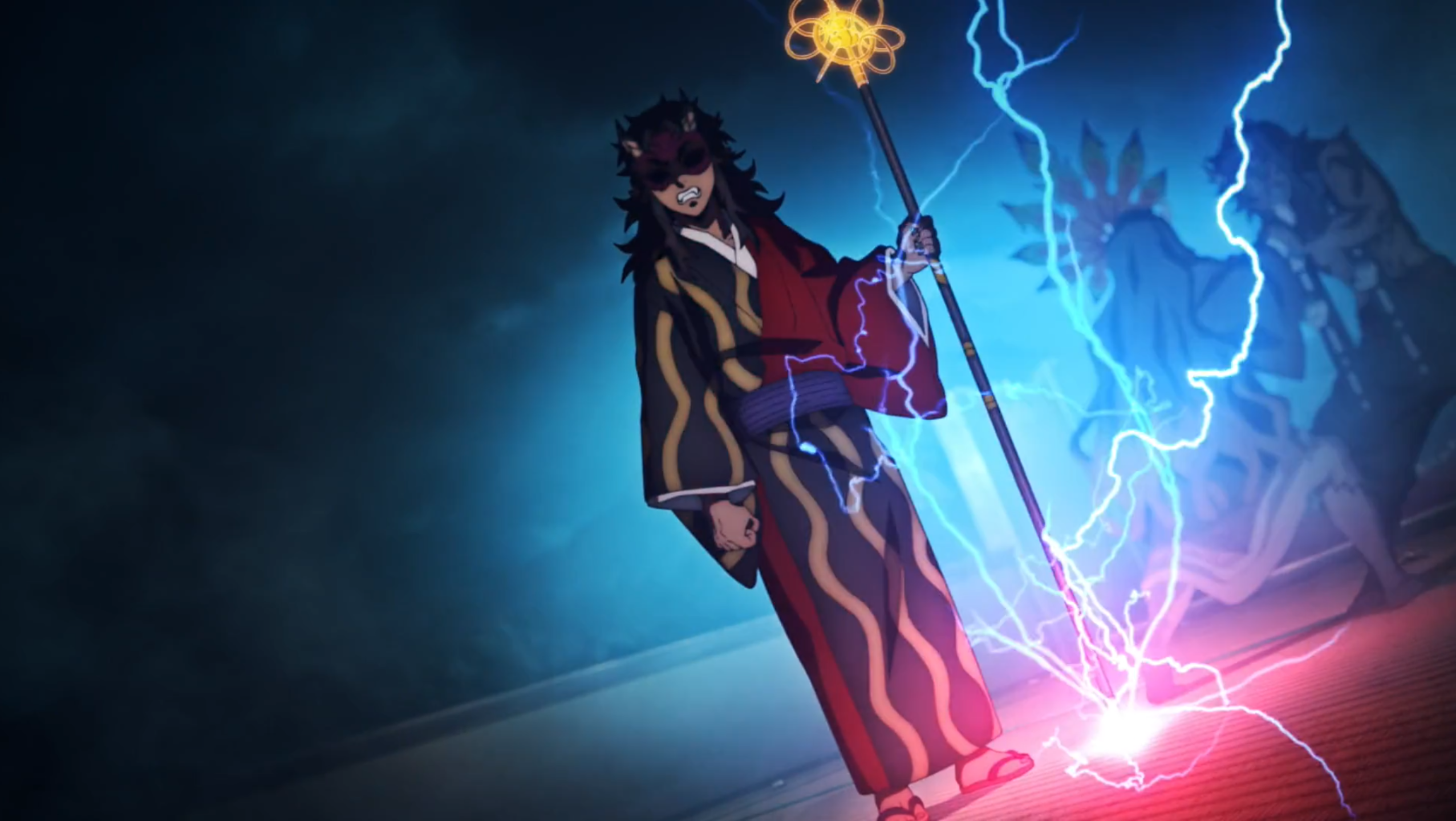 id="19927905">鬼灭之刃 /a>》及其衍生作品中的角色,是上弦之肆· a