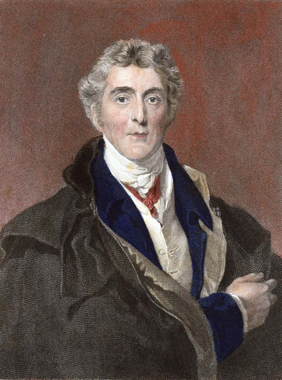  p> b>阿瑟·韦尔斯利 /b>(英语:arthur wellesley,1769年5月1日-1852