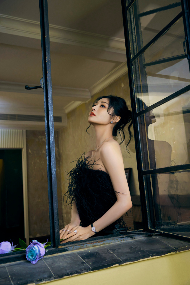 周洁琼（中国内地流行乐女歌手、影视演员）_百度百科