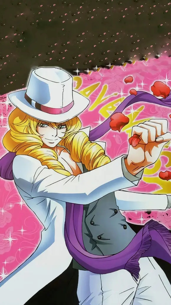 白马·卡文迪什