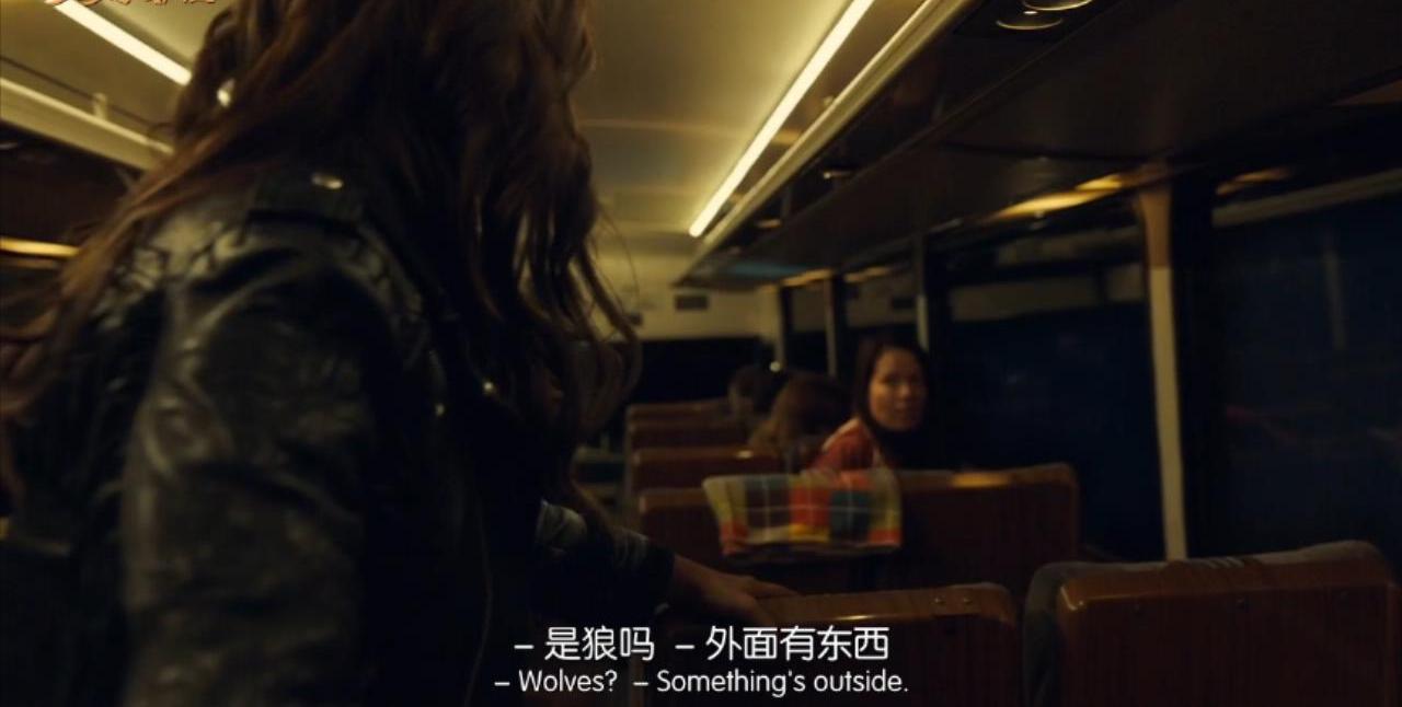 狙魔女杰第一季