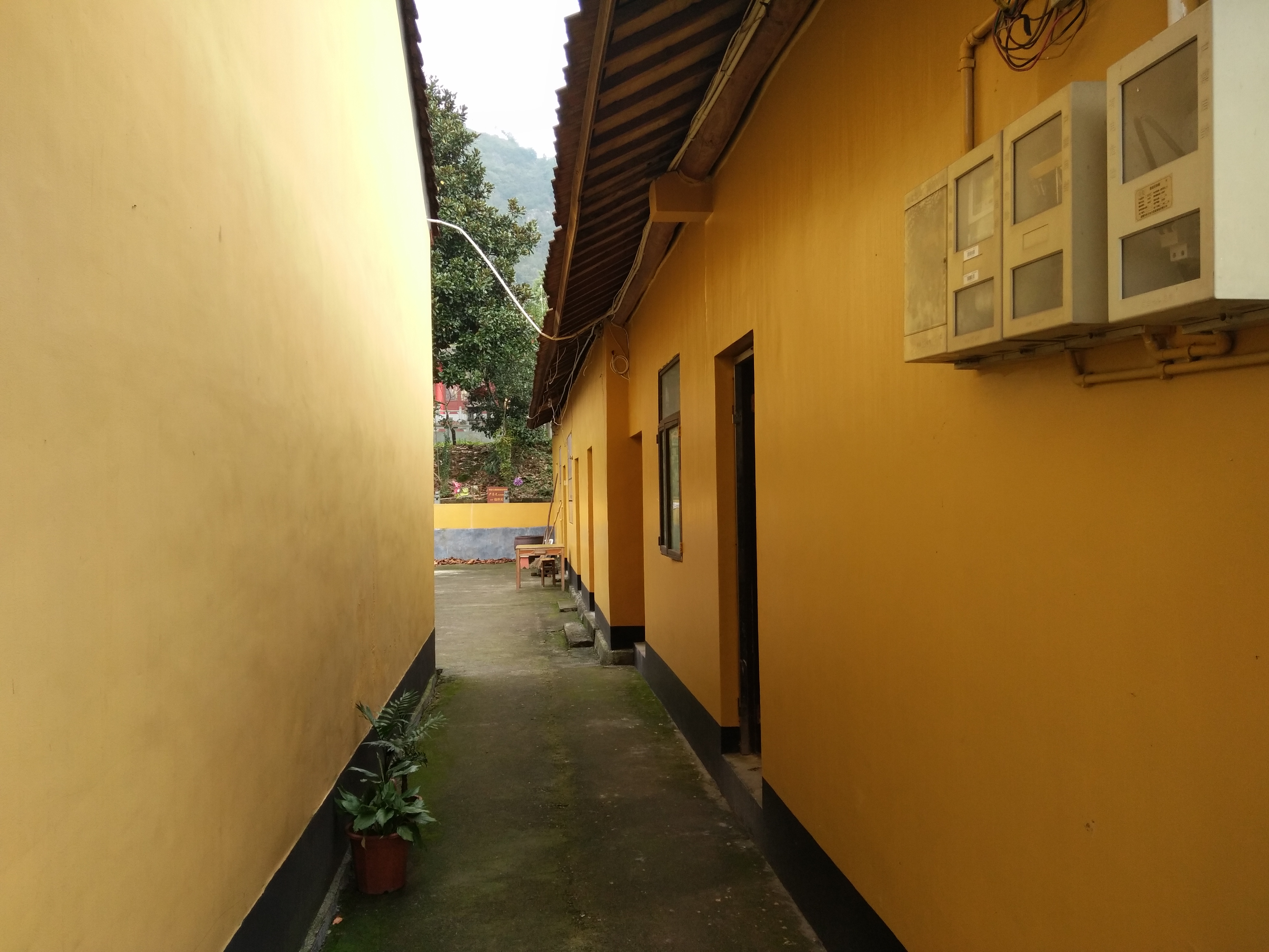 云台禅寺