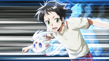 宇宙警探éldlive