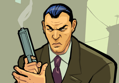 侠盗猎车手:唐人街战争