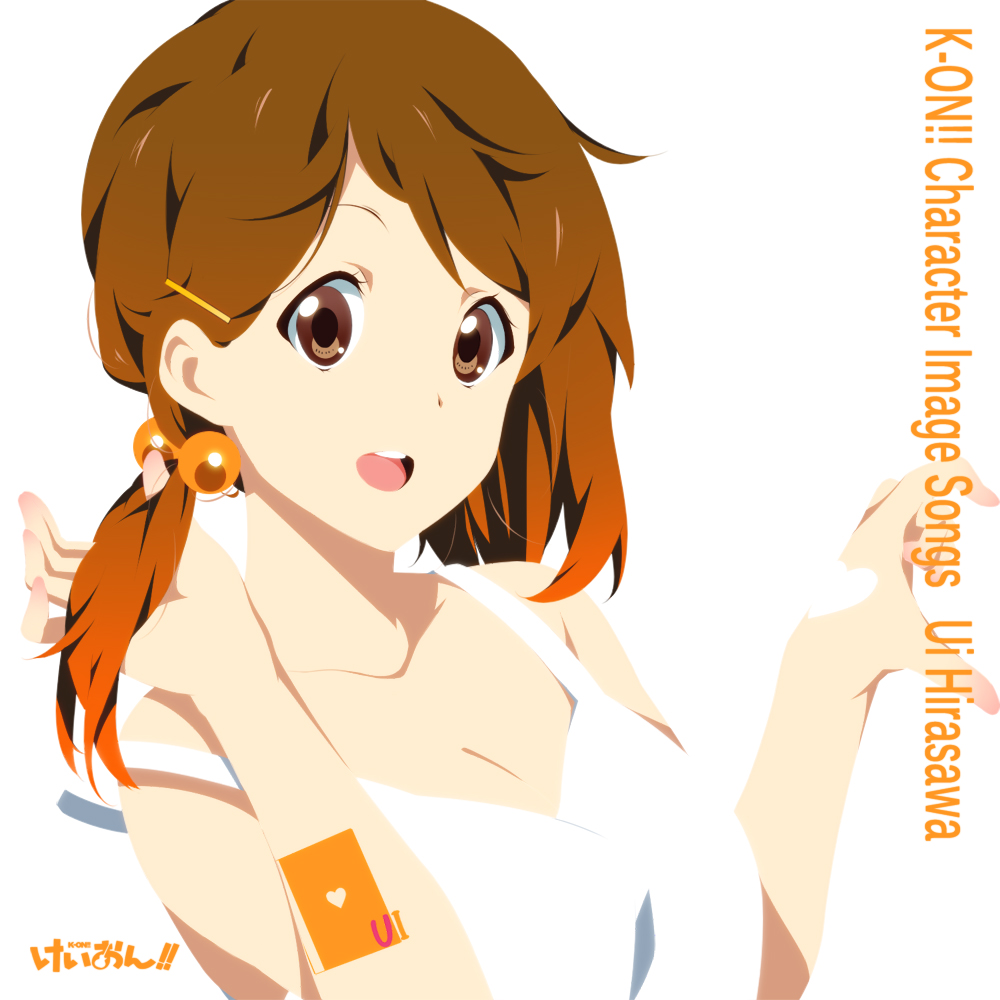  p>平泽忧是动漫作品《 a href="#" data-lemmaid="27058">轻音少女 