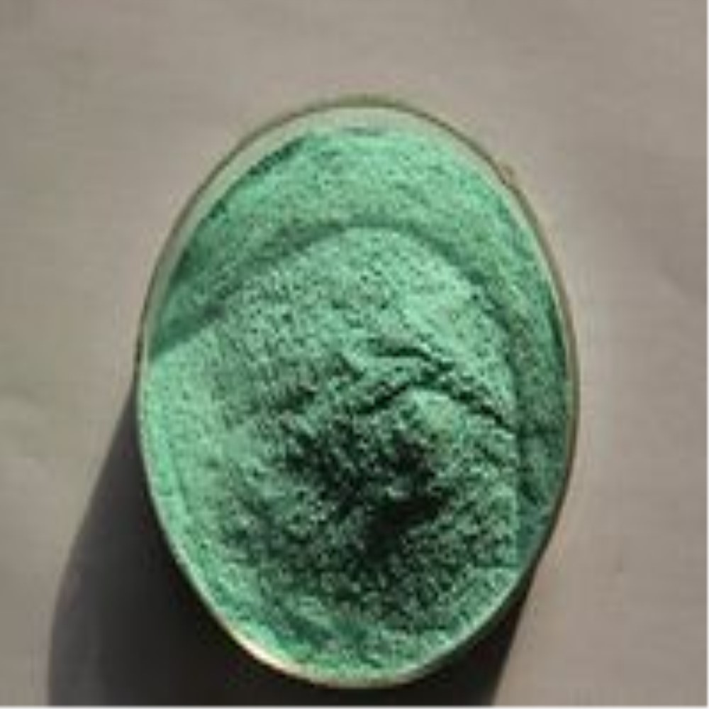  p>乙酰丙酮镍是淡绿色斜方晶体,易吸潮,微溶于水,醇类,甲苯,溶于 a