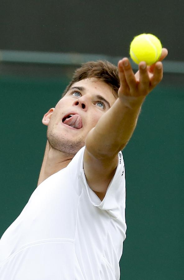  p>多米尼克·蒂姆(dominic thiem),1993年9月3日出生于奥地利 a